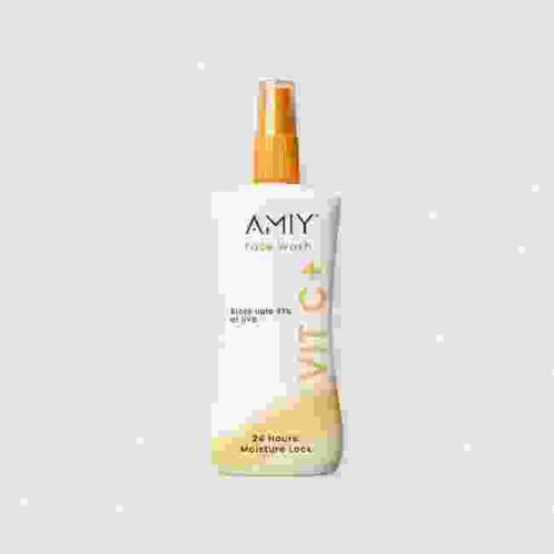 Curl Boosting Hair Spray