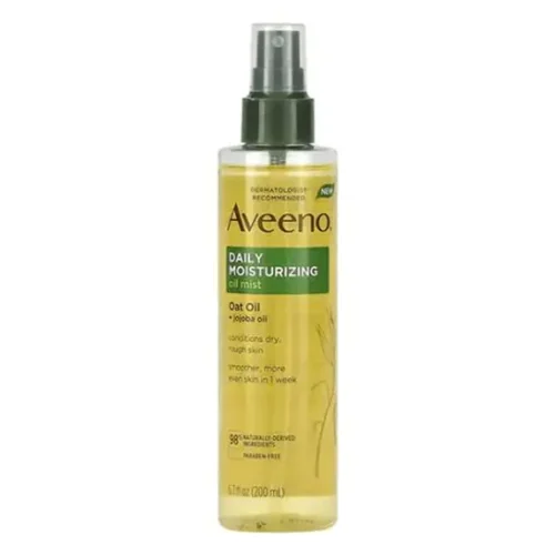 Aveena moisturing oil