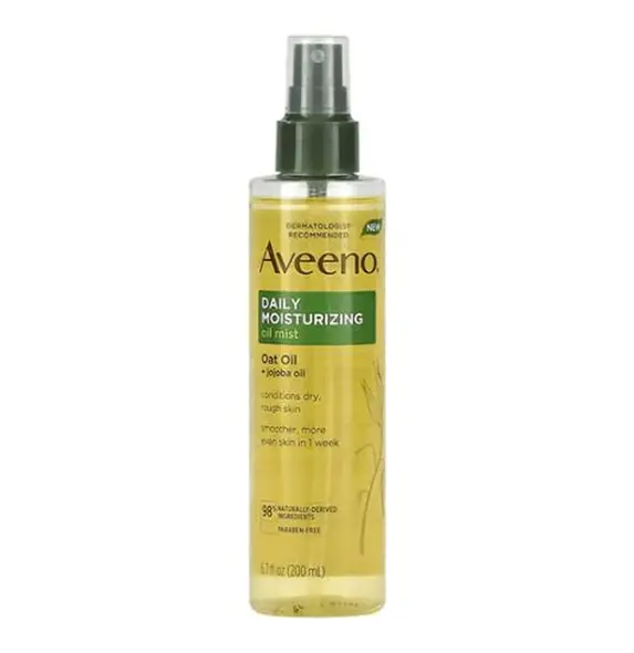 Aveena moisturing oil