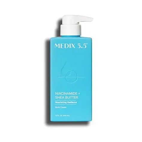 Medix niacinamide+shea butter (444ml)