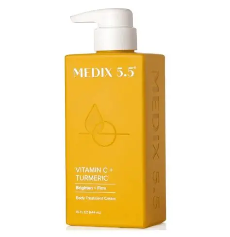Medix lotion vitamin C (444ml)