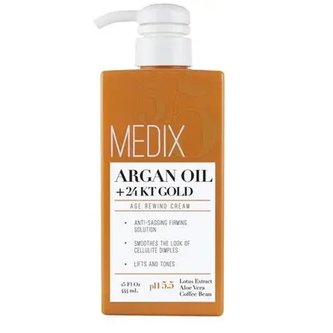 Medix lotion argan oil