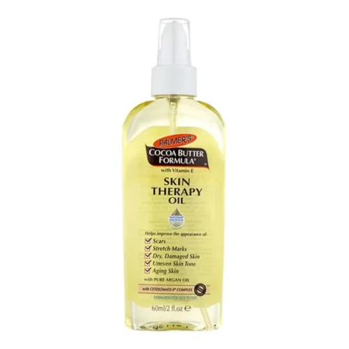 Palmers cocoa skin therapy oil