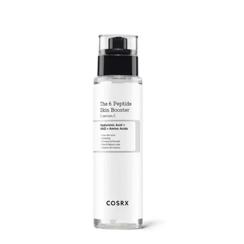 Cosrx 6 peptide skin booster serum 150ml