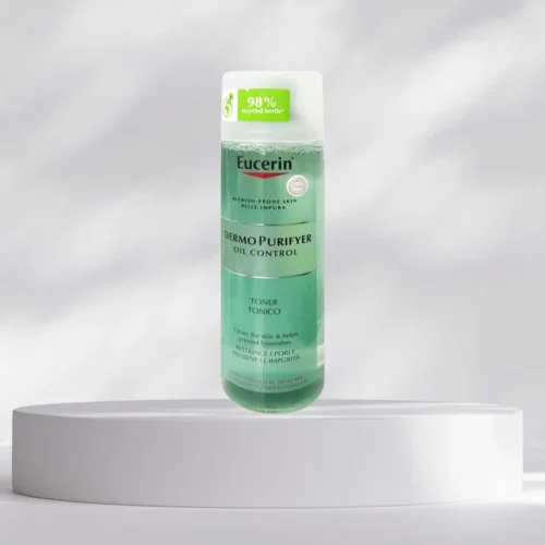 puripyer Oil control toner